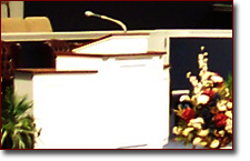 Recent Preaching