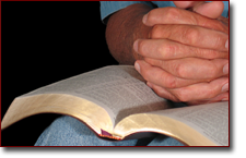 How To Be Saved