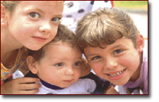 Little Lambs Child Care