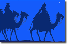 Kokomo Live Nativity