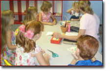 Sunday School