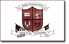 Temple Christian School